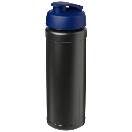 Gadżet reklamowy - 50x Bidon Baseline® Plus o pojemności 750 ml z wieczkiem zaciskowym i uchwytem