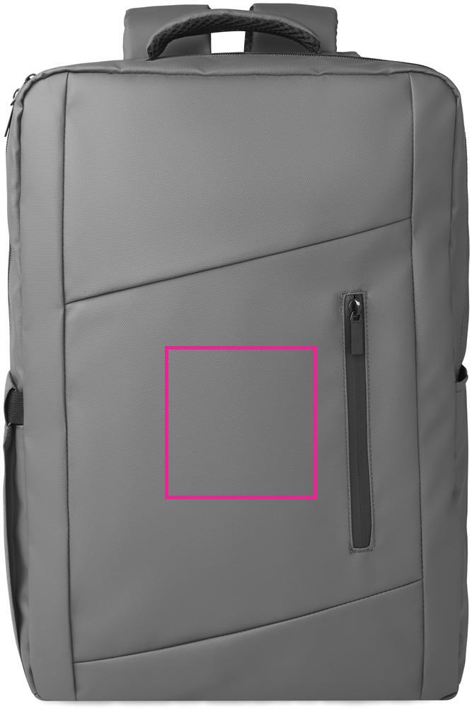 FRONT POCKET