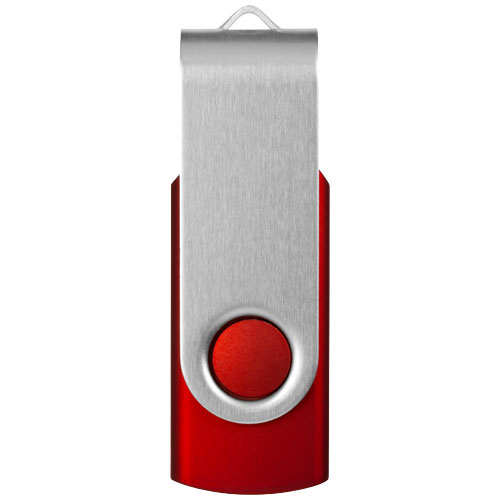 Rotate-basic pendrive wyposażony w interfejs USB 3.0 Czerwony 1Z50621K (4)