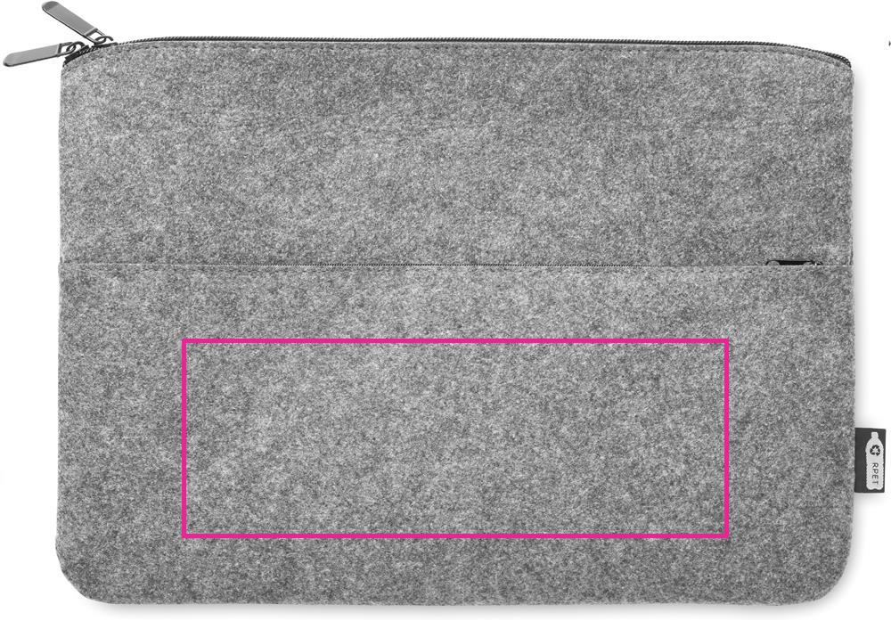 FRONT POCKET