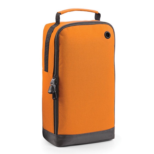 Torba Na Buty Wodoodporna Orange BG540-436570 