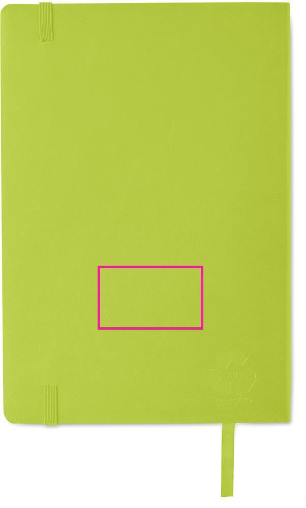BACK PAD