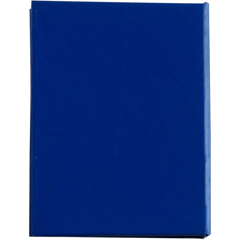 Zestaw do notatek, karteczki samoprzylepne Granatowy V2430-04 (3)