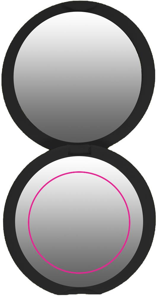 MIRROR BOTTOM