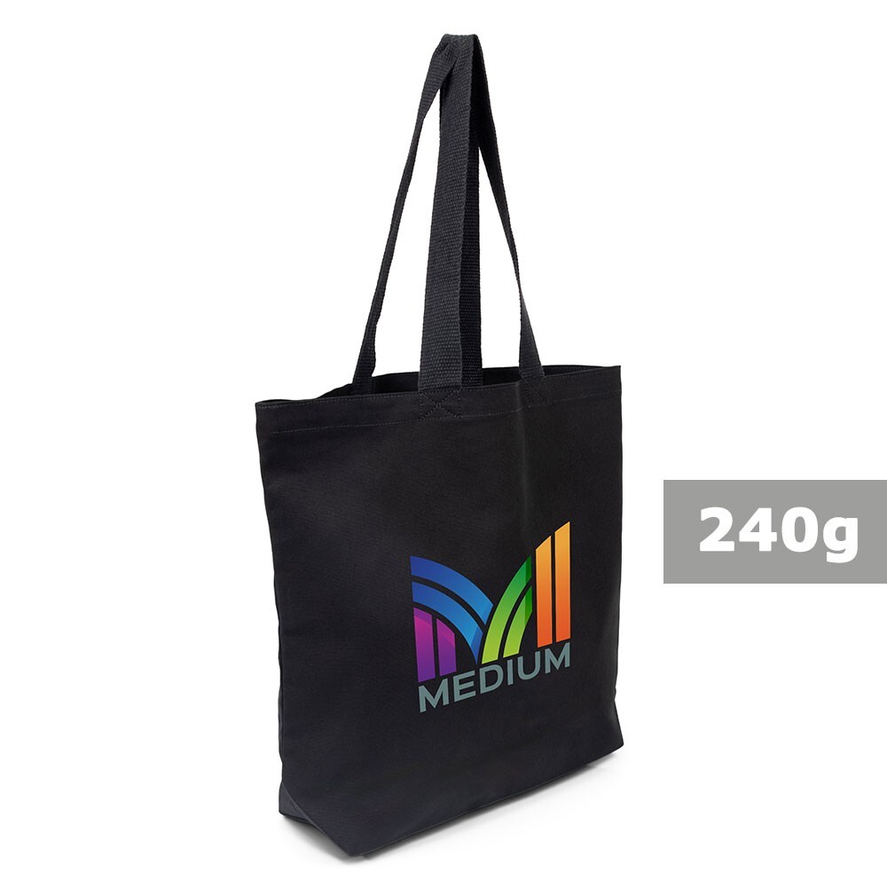 Gadżet reklamowy - Torba bawełniana na zakupy | Ornell