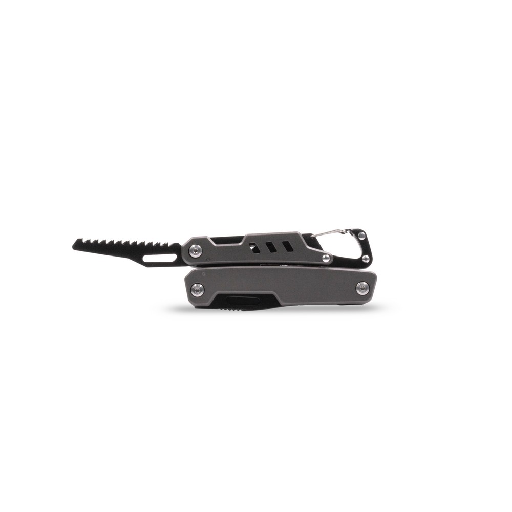 Narzędzie wielofunkcyjne 11 funkcji BrandCharger Ranger Grafitowy VA558-15 (2)