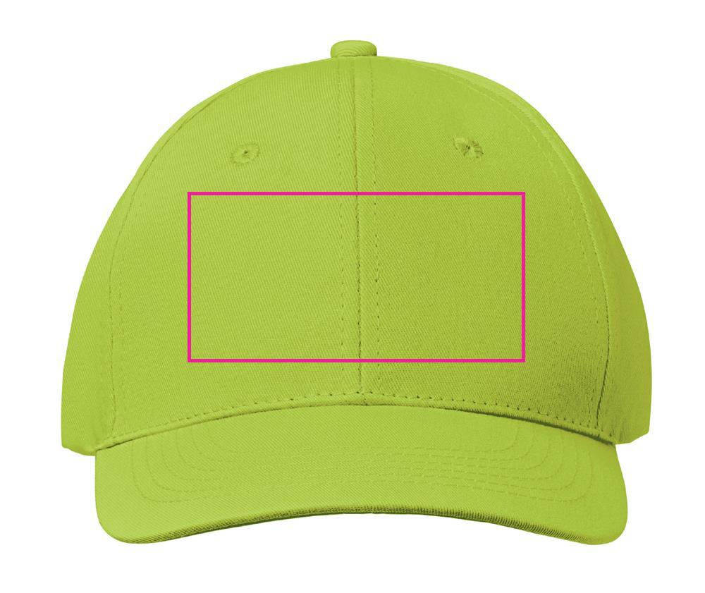 FRONT EMBROIDERY