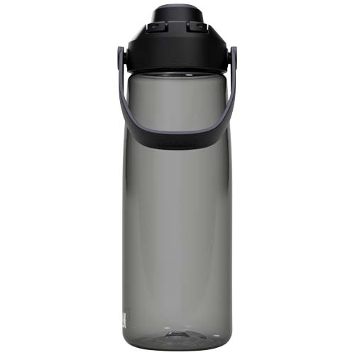 Camelbak® Thrive Chug 750 ml Tritan Renew butelka na wodę z zakrętką Węgiel drzewny 10088784 (2)