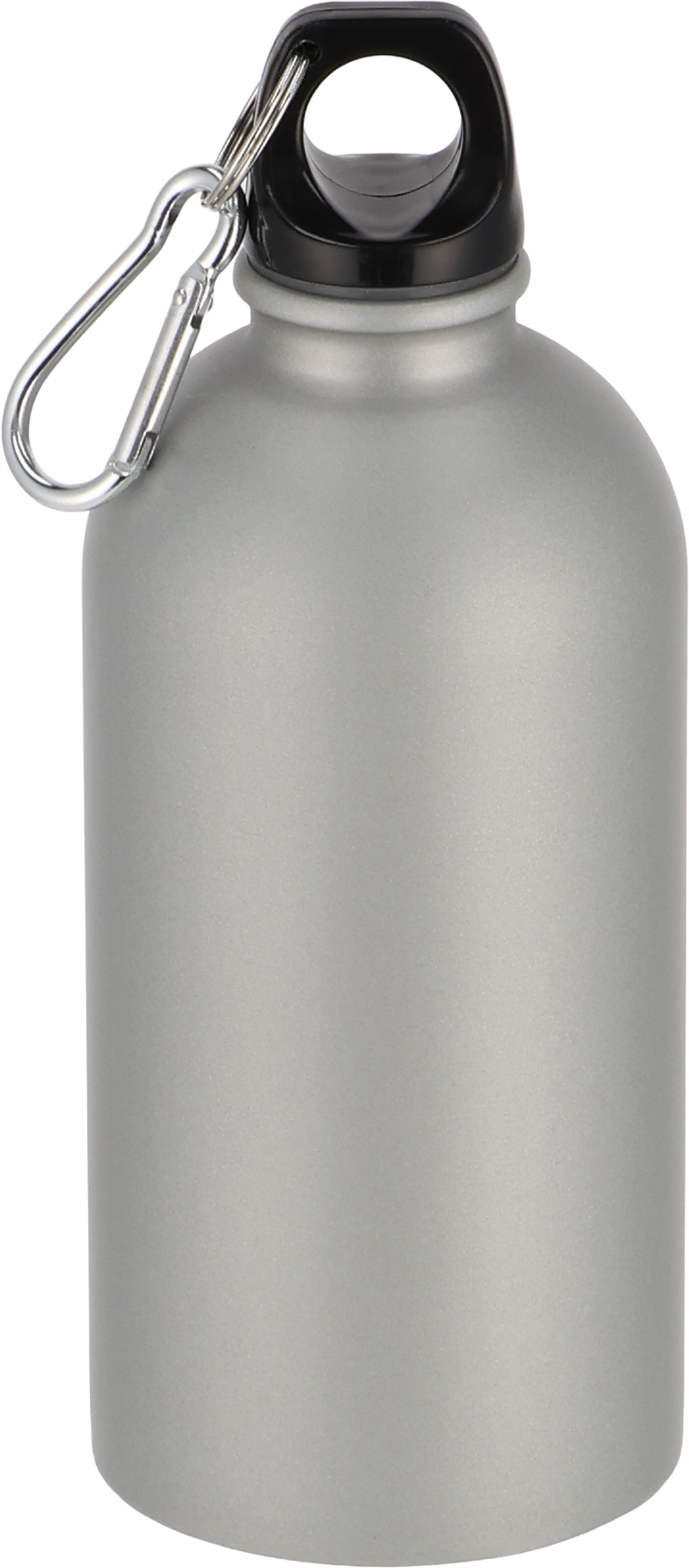 Butelka stalowa NEW YORK 500 ml Szary 524107 (4)