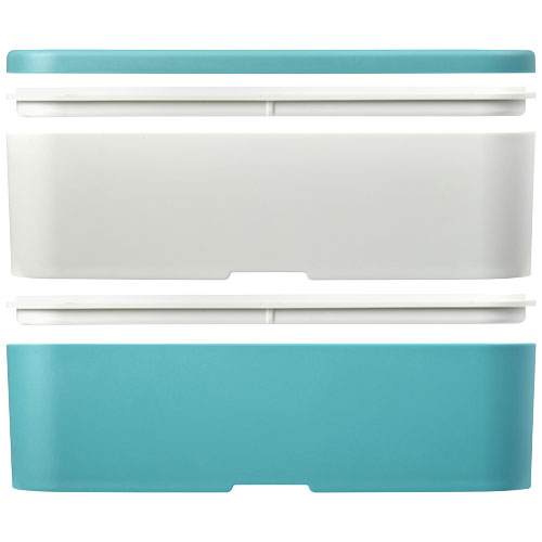 MIYO Renew dwuczęściowy lunchbox Rafowy niebieski-Kość słoniowa-Biały 21018293 (5)
