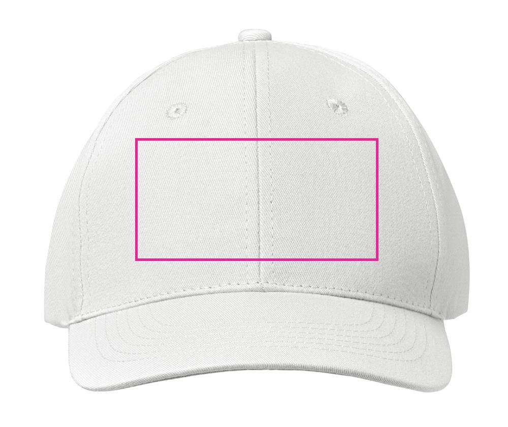 FRONT EMBROIDERY