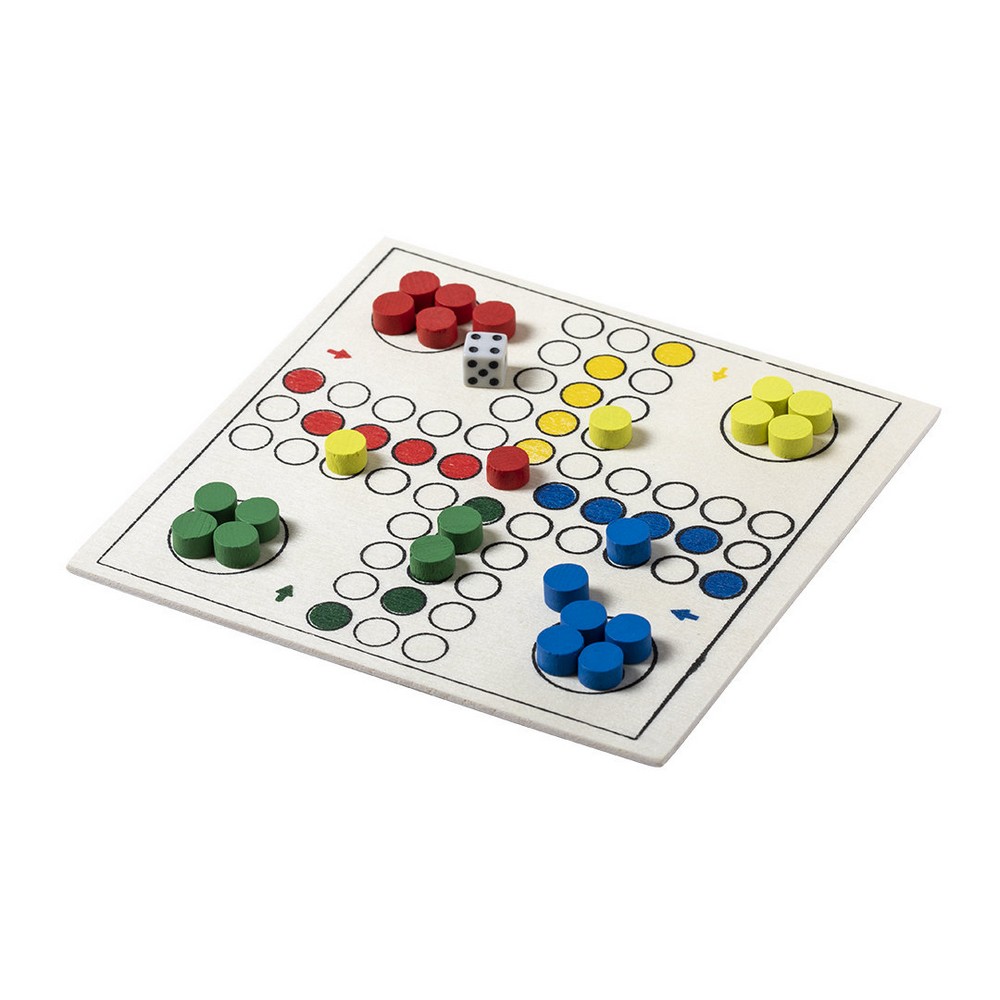 Zestaw gier Neutralny V8099-00 (3)