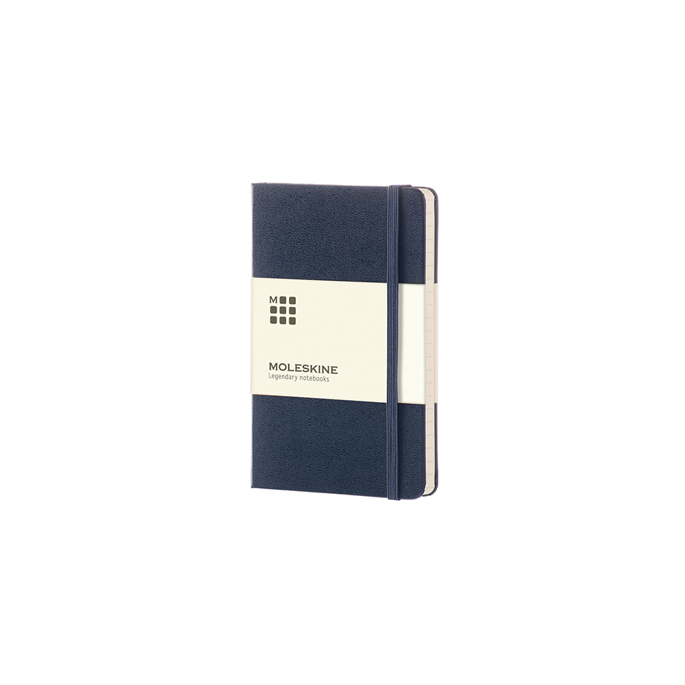 Gadżet reklamowy - MOLESKINE Notatnik ok. A6