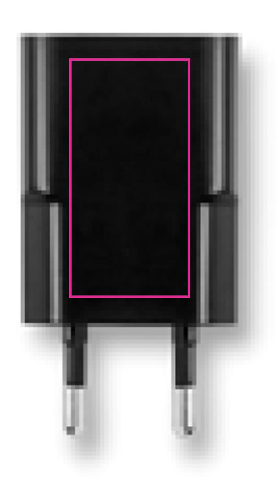 CHARGER
