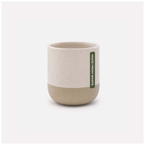 Zestaw kubków do kawy Originalhome Reclay 150 ml Biały 12643301 (3)
