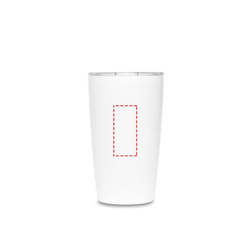 tył