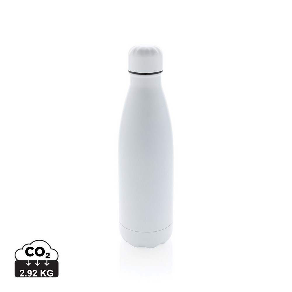 Gadżet reklamowy - Butelka termiczna 500 ml