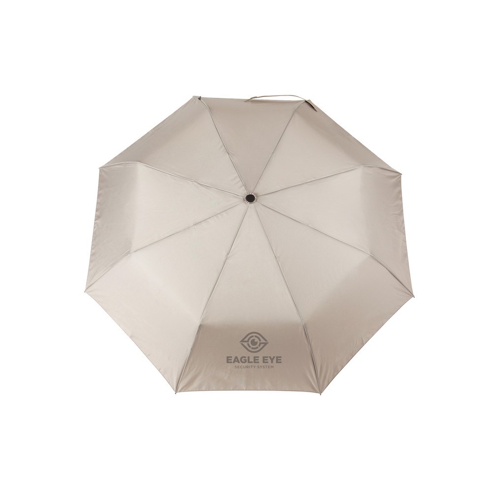 Parasol 21" VINGA Baltimore Szary VG608-20 (4)