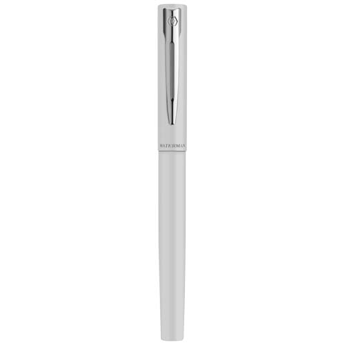Pióro kulkowe Waterman Allure 2.0 (czarny atrament) Biały 10801101 (1)