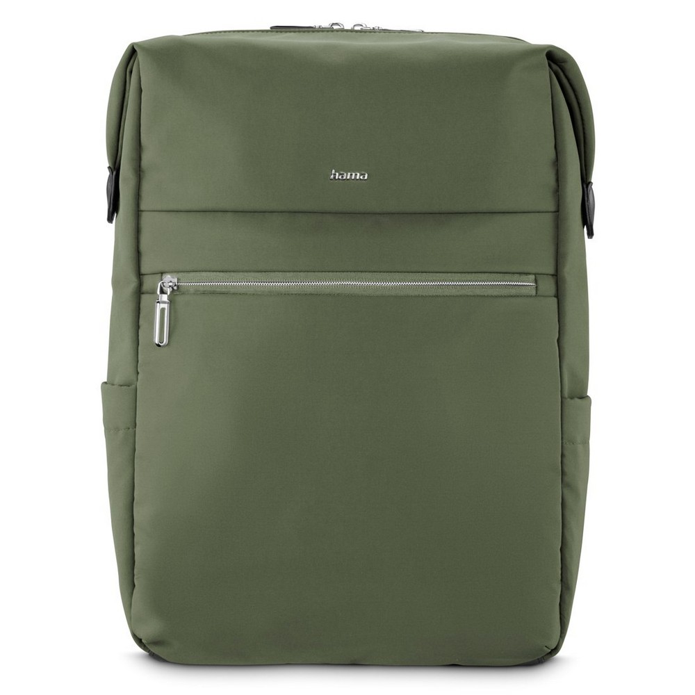 Plecak na laptopa 16,2" Hama Ultimate Zielony VH043-06 (5)