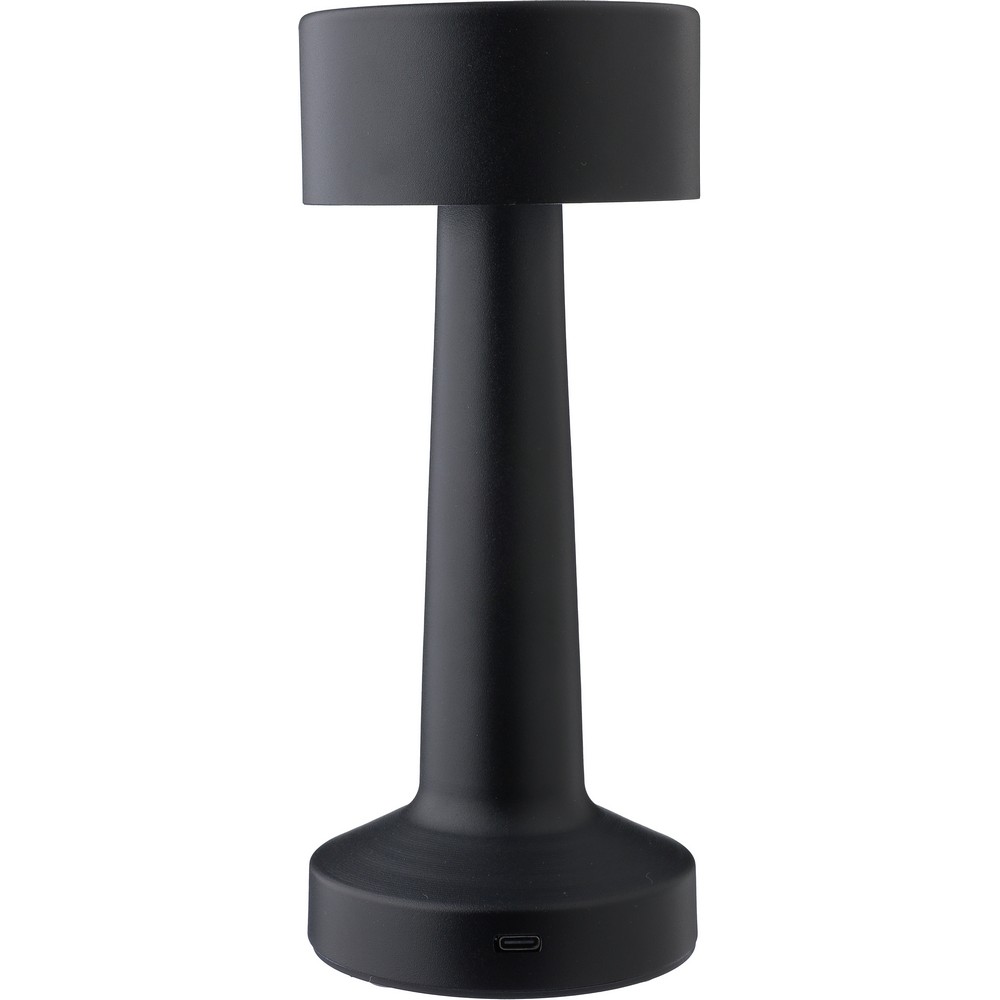 Lampka na biurko Czarny VA870-03 (1)