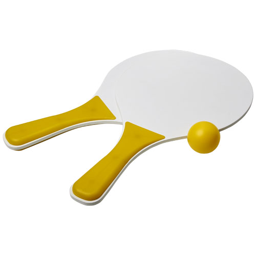 Gadżet reklamowy - Zestaw do gier plażowych Bounce