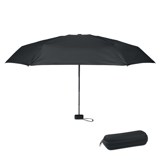 Gadżet reklamowy - 19-calowy składany parasol