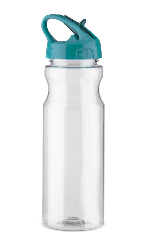 Gadżet reklamowy - Bidon ze słomką TRANCE 700 ml