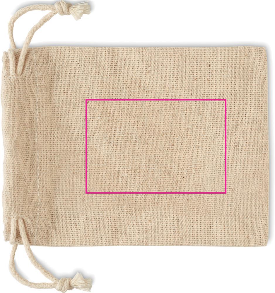 POUCH FRONT