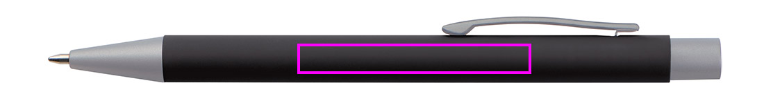 Długopis, prawy bok