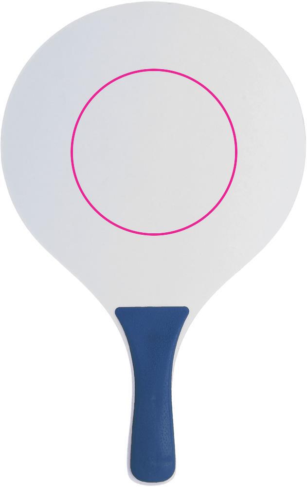 RACKET 1 SCREEN