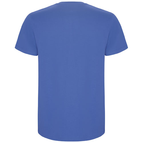 Stafford koszulka dziecięca z krótkim rękawem Riviera Blue K66811VE (2)