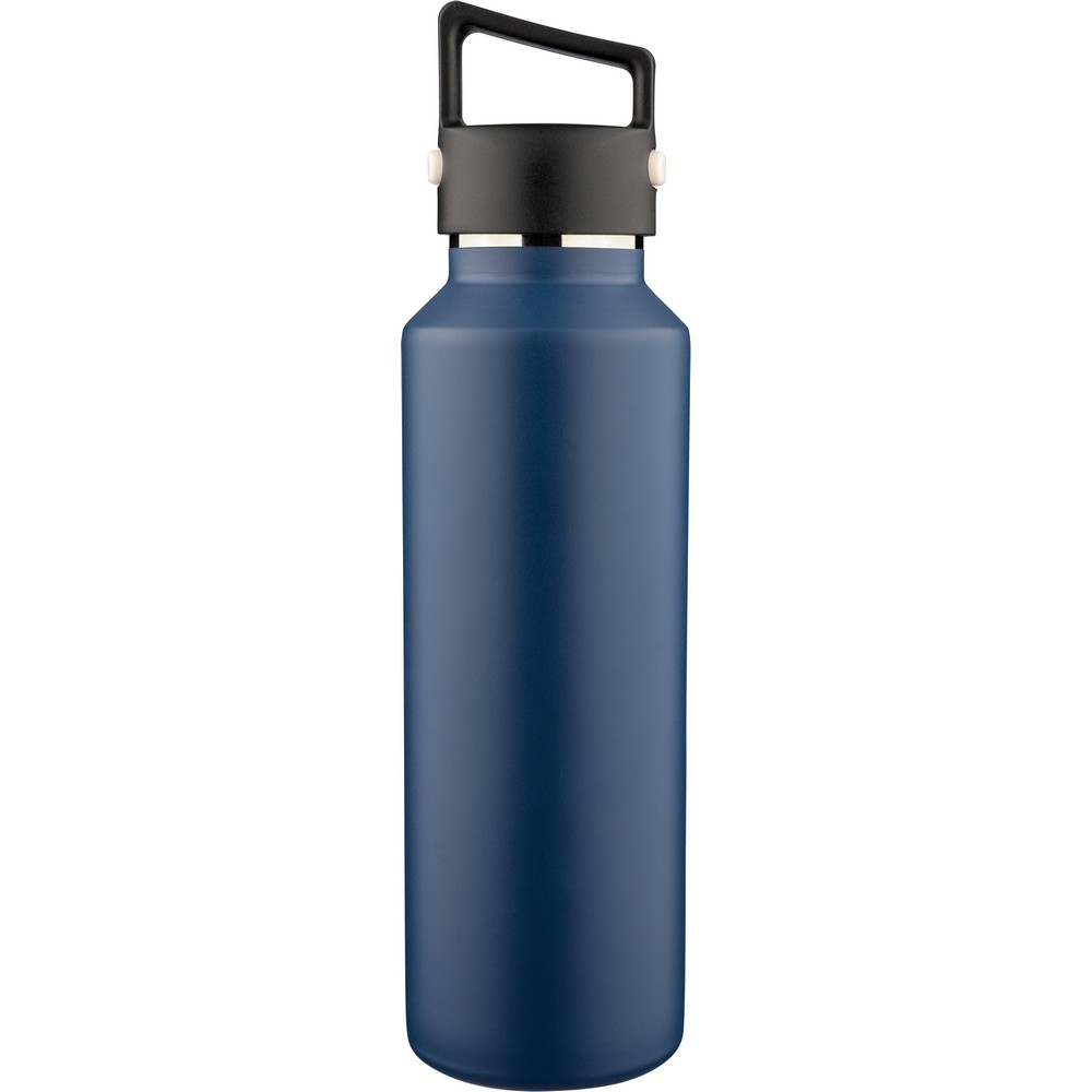 Butelka termiczna 600 ml Niebieski VB108-11 (19)