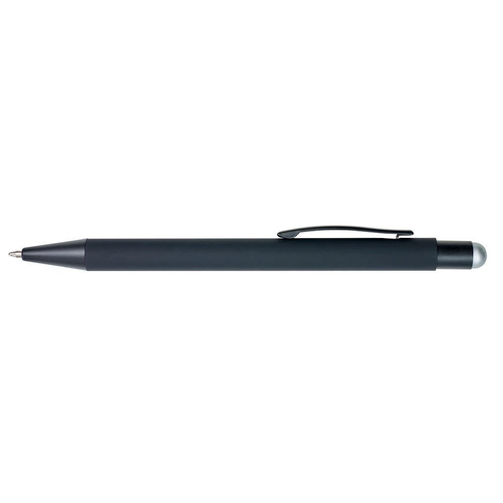 Długopis, touch pen Srebrny V1907-32 (4)