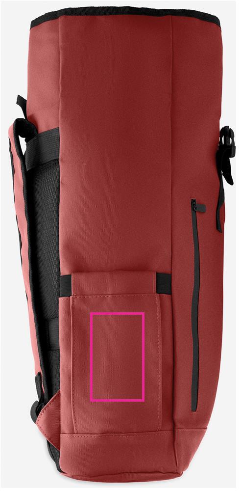 POCKET LEFT