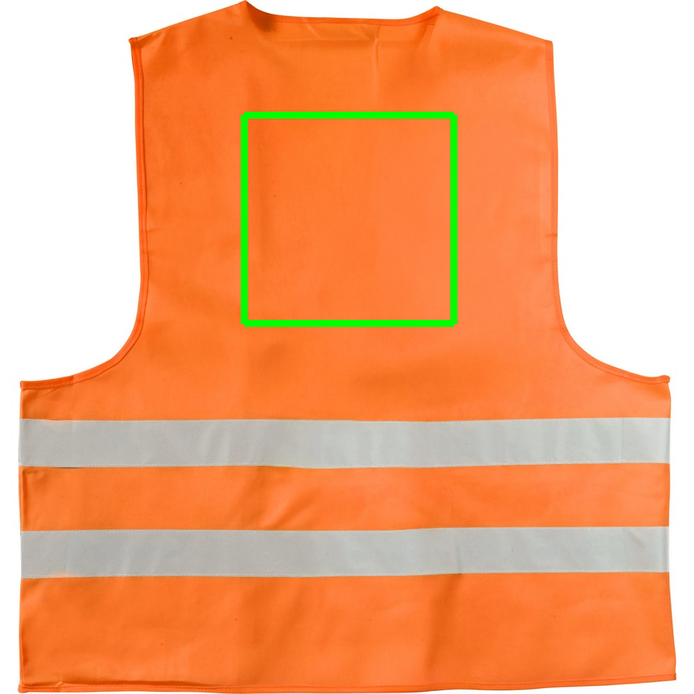 tył