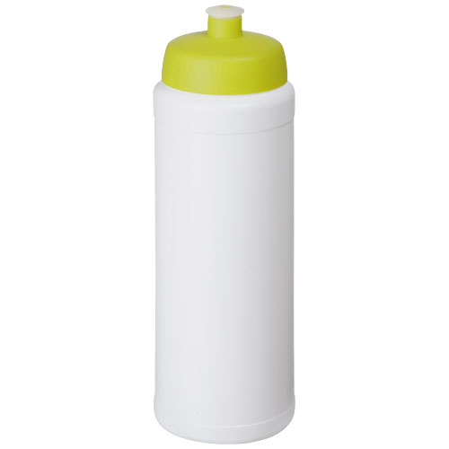 Gadżet reklamowy - 50x Bidon Baseline® Plus o pojemności 750 ml ze sportowym wieczkiem i uchwytem