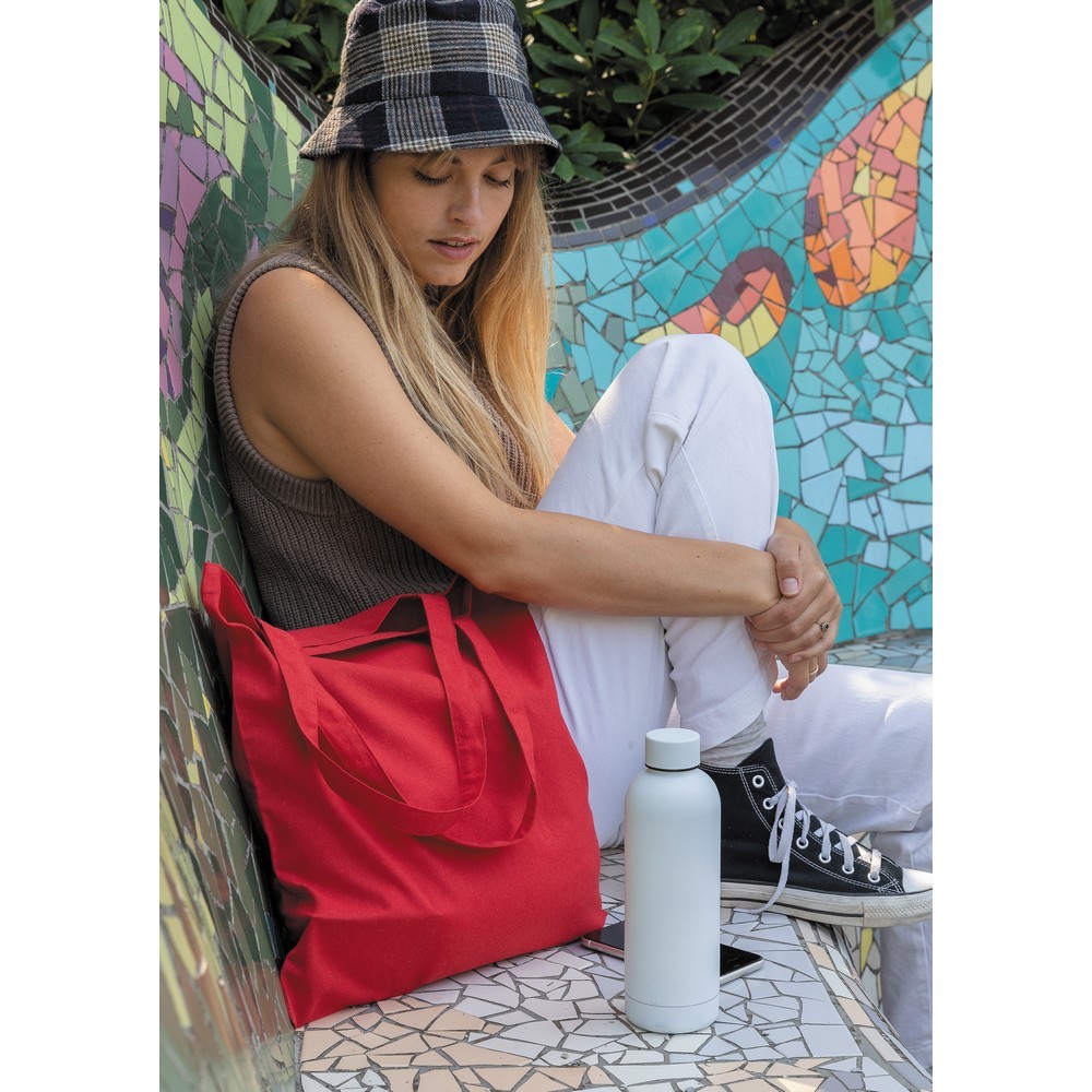 Torba na zakupy AWARE™ Czerwony P762.624 (4)