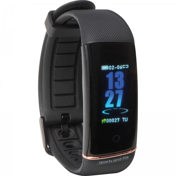 Gadżet reklamowy - Opaska na rękę Smartband UTA