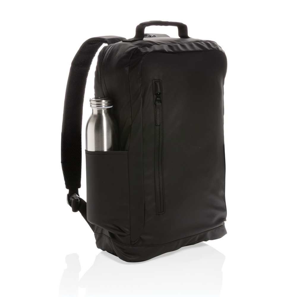 Plecak na laptopa 15,6" Czarny P760.131 (1)