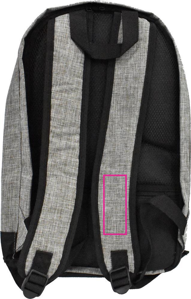 SHOULDER STRAP RIGHT