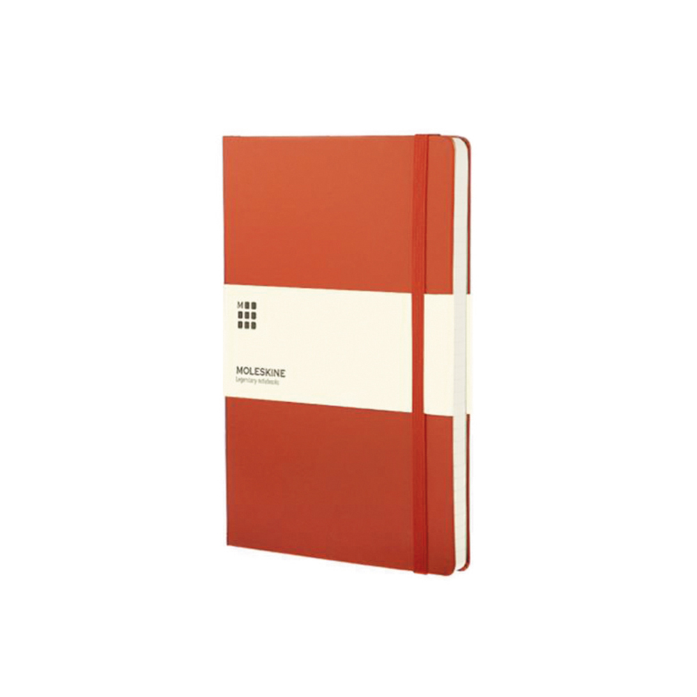 Gadżet reklamowy - MOLESKINE Notatnik ok. A5