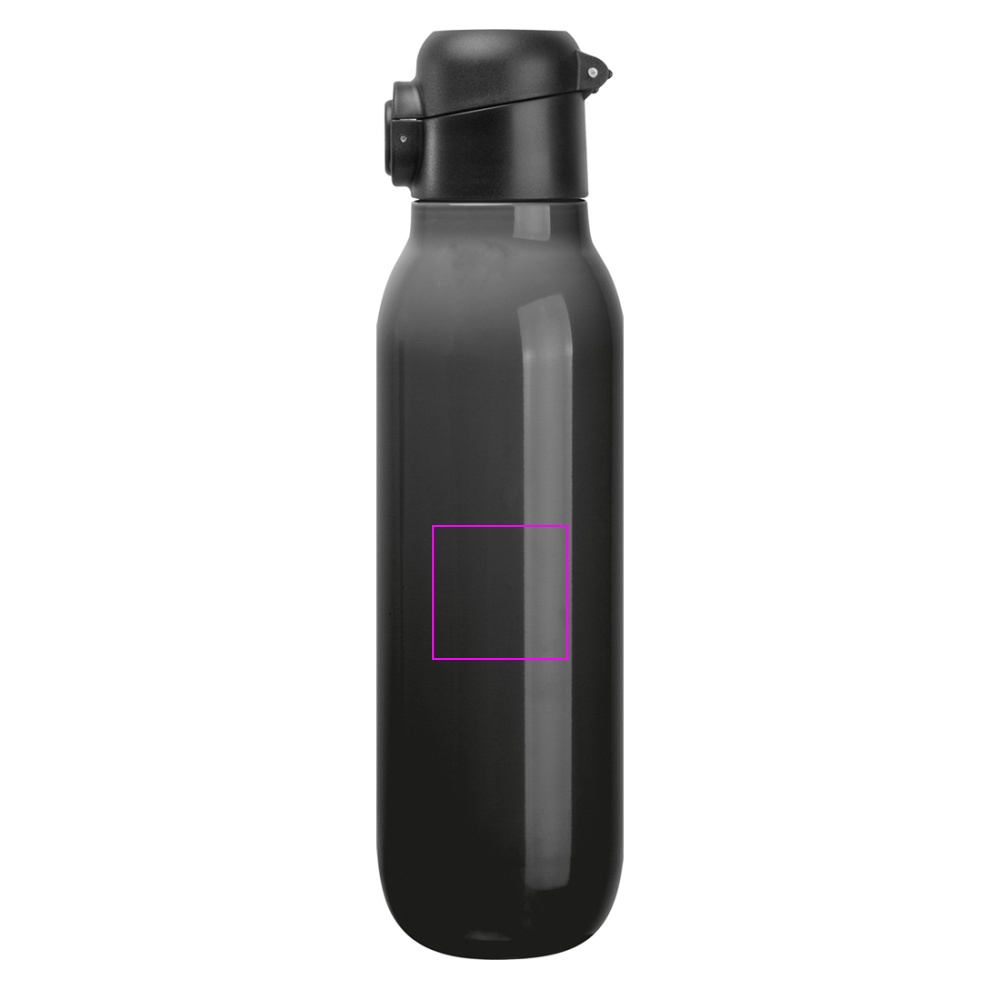 Lewy bok