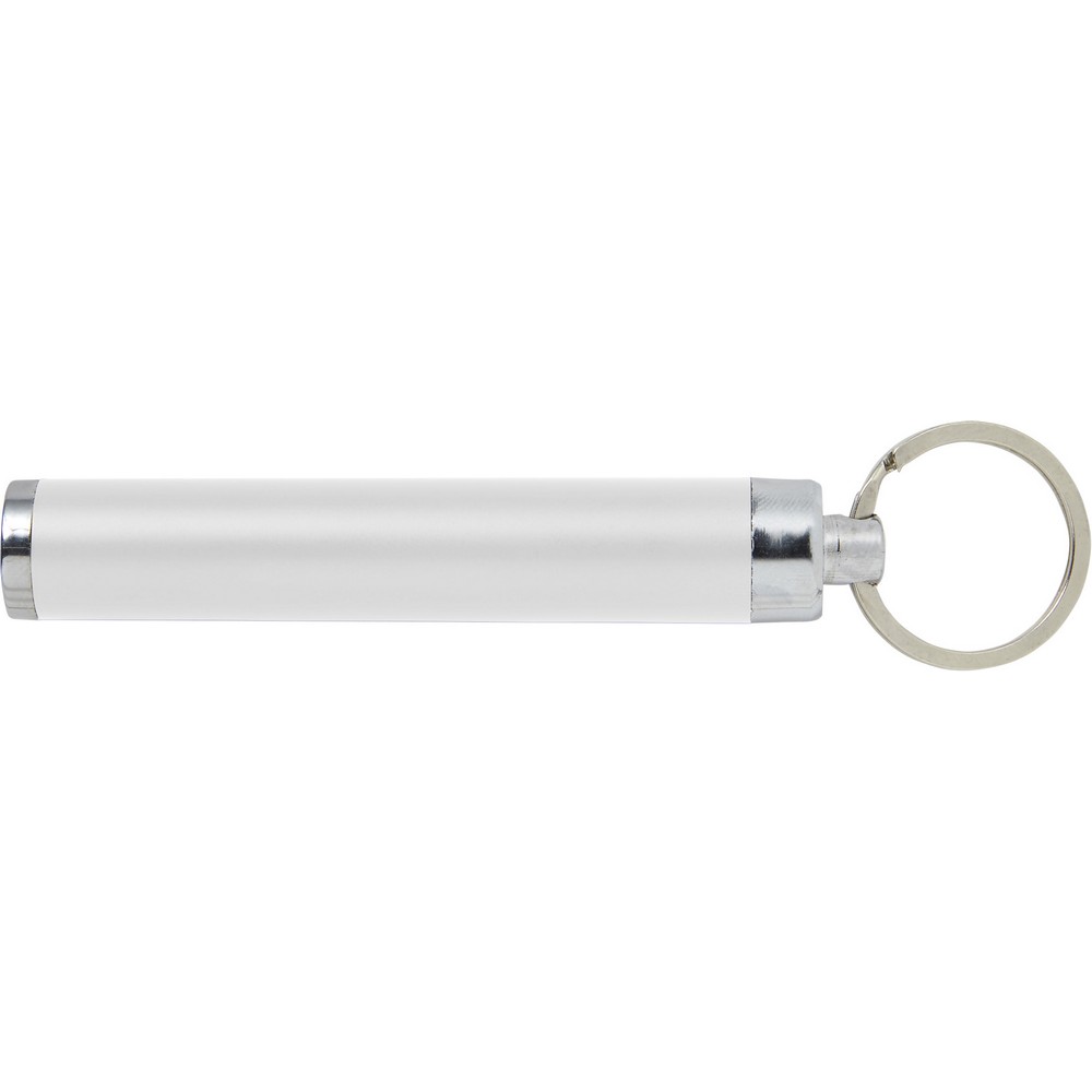 Brelok do kluczy, lampka LED Biały V0601-02 (1)