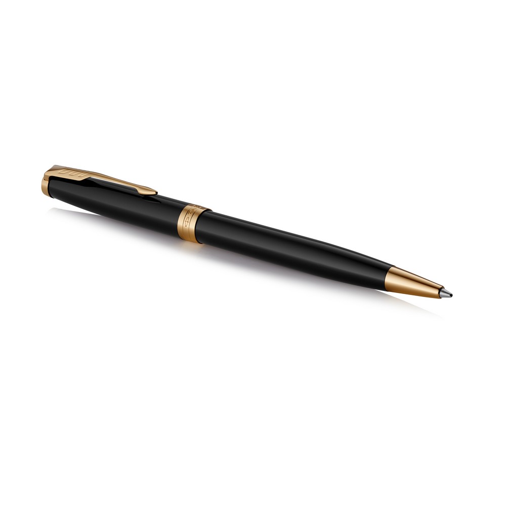 Długopis Parker Sonnet Czarny VA818-03 (3)