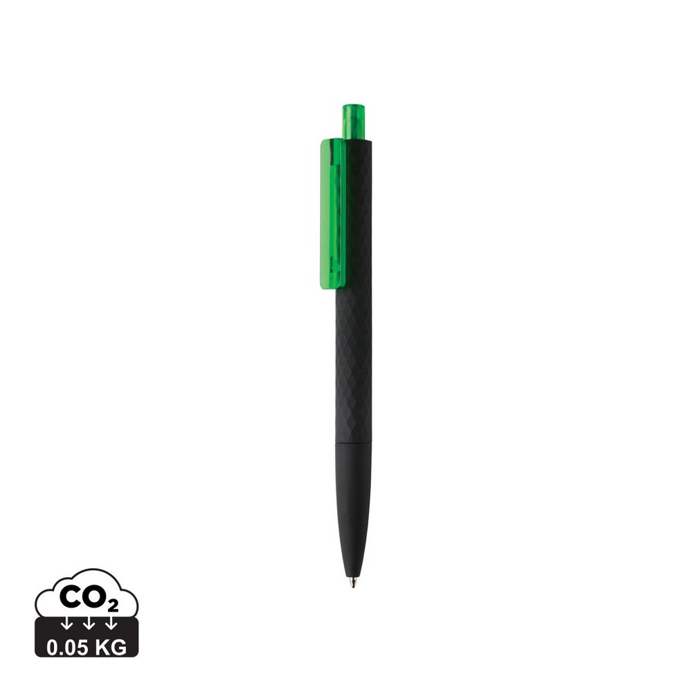 Długopis X3 Zielony P610.977 (7)
