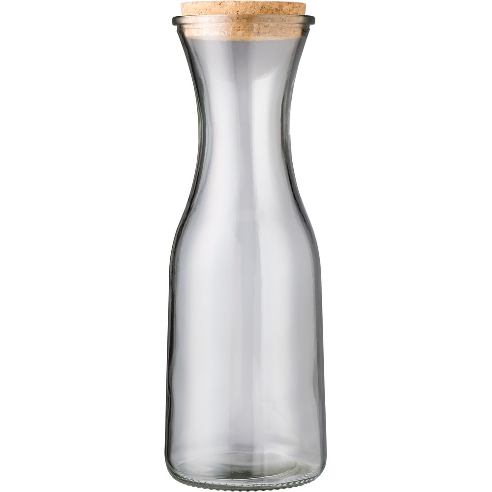 Karafka 1 L na wodę lub wino Neutralny V1750-00 (2)