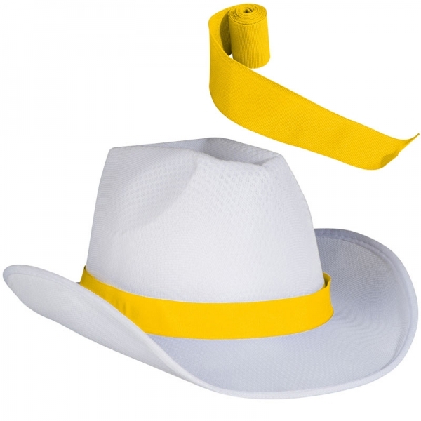 Gadżet reklamowy - Kapelusz BALDWIN