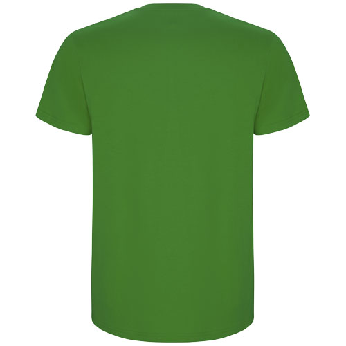 Stafford koszulka dziecięca z krótkim rękawem Grass Green K66815CC (2)