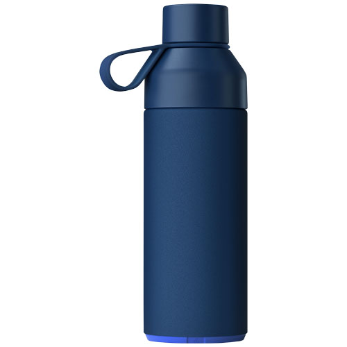 Ocean Bottle izolowany próżniowo bidon na wodę o pojemności 500 ml Oceaniczny niebieski 10075151 (3)